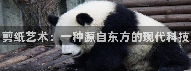 尊龙官网下载平台是正规平台吗知乎:剪纸艺术:一种源自东方的现